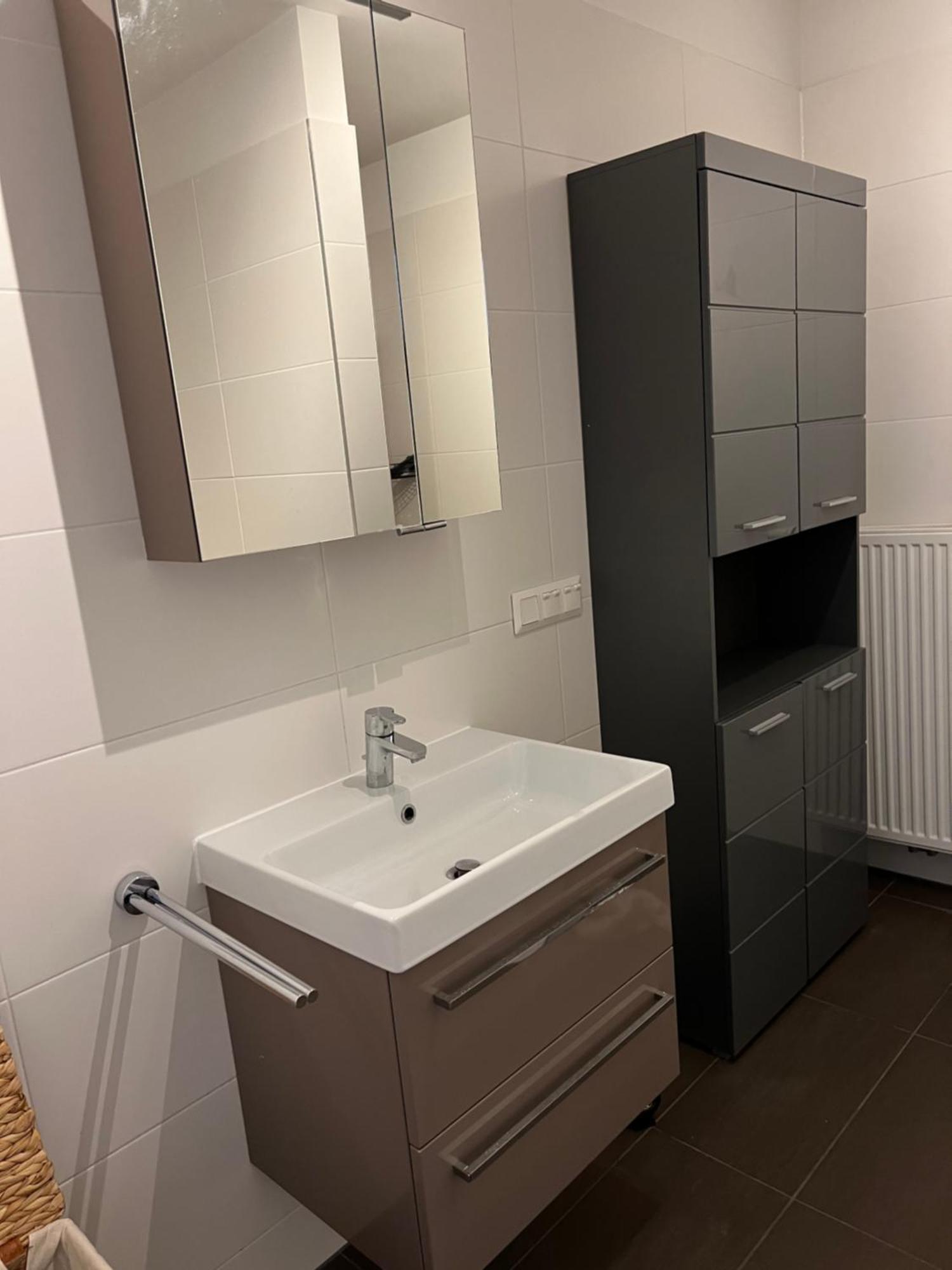 Loft Mit Kingsize Wasserbett Graz Exterior photo